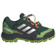 Adidas x Minecraft Terrex Gore-Tex K